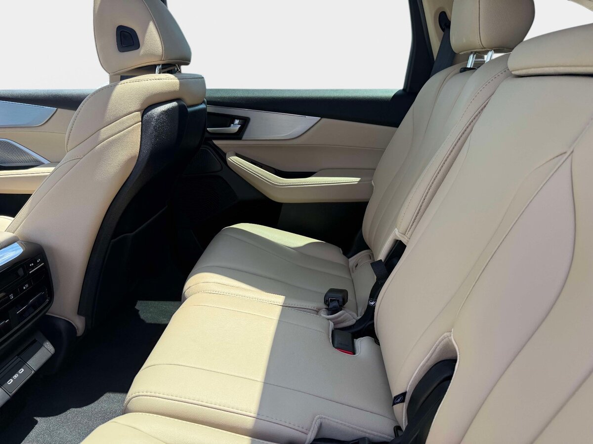 Certified 2026 Acura MDX SH-AWD image 13