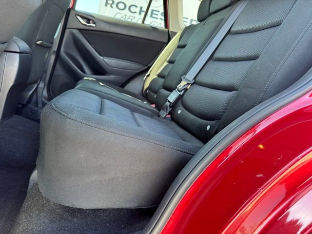 Used 2015 MAZDA CX-5 Touring image 10