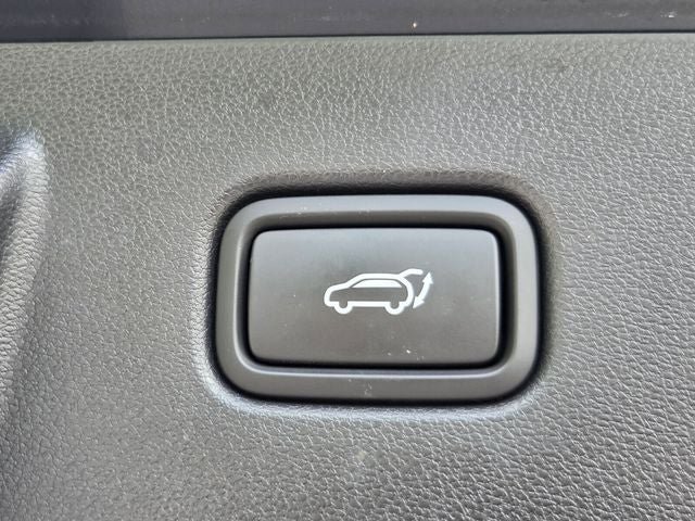 Used 2024 Hyundai Tucson SEL FWD image 31