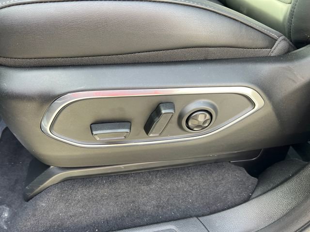 New 2024 Jeep Wagoneer L Series II w/ Convenience Group I image 31