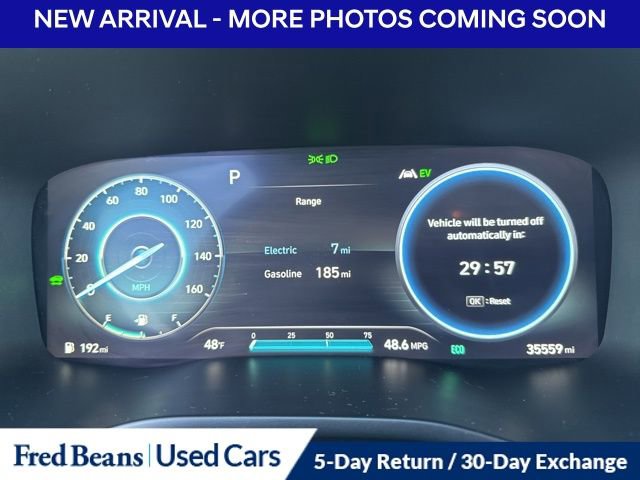 Used 2022 Hyundai Santa Fe SEL Convenience image 11