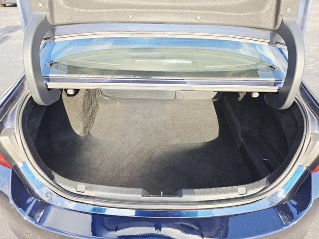 Used 2024 MAZDA MAZDA3 s FWD image 11