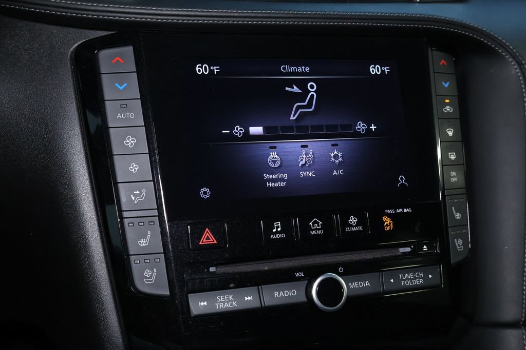 Used 2022 INFINITI QX55 Essential w/ Proactive Package image 36