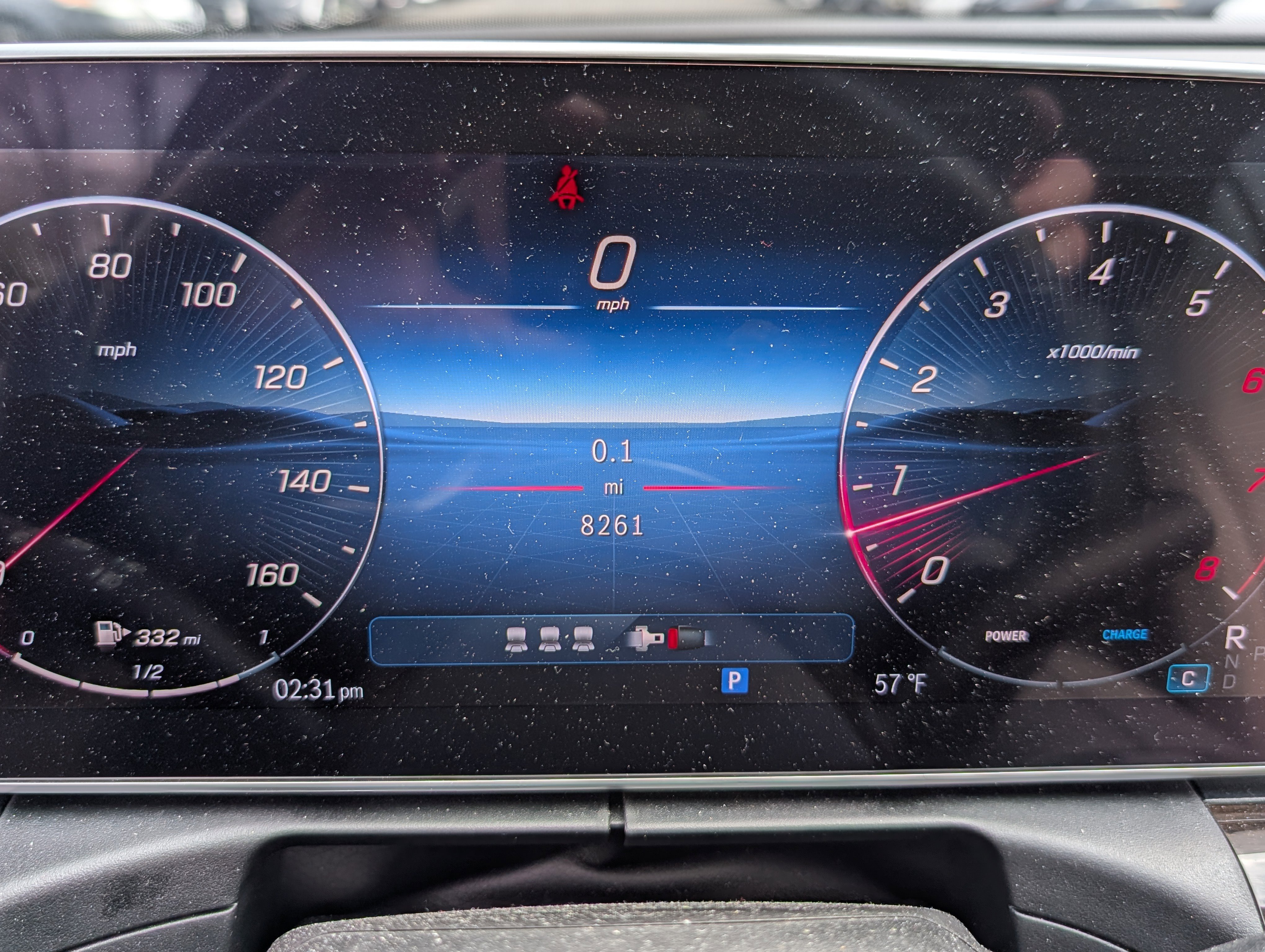 Used 2025 Mercedes-Benz C 300 4MATIC Sedan image 29