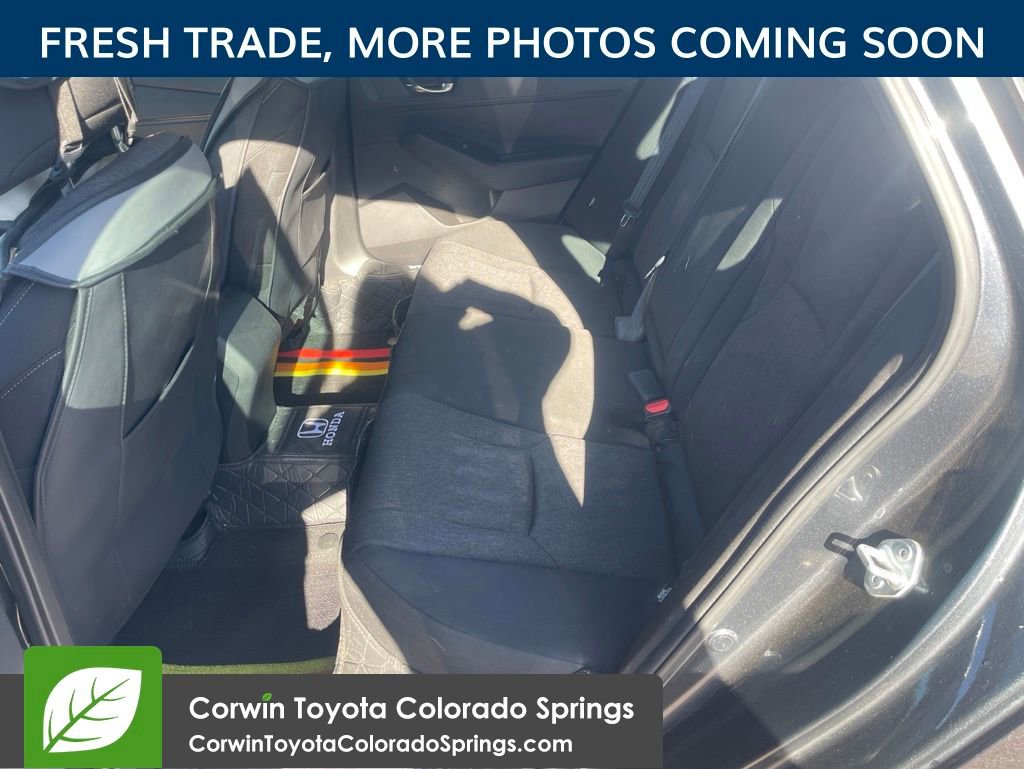 Used 2023 Honda Accord EX image 8