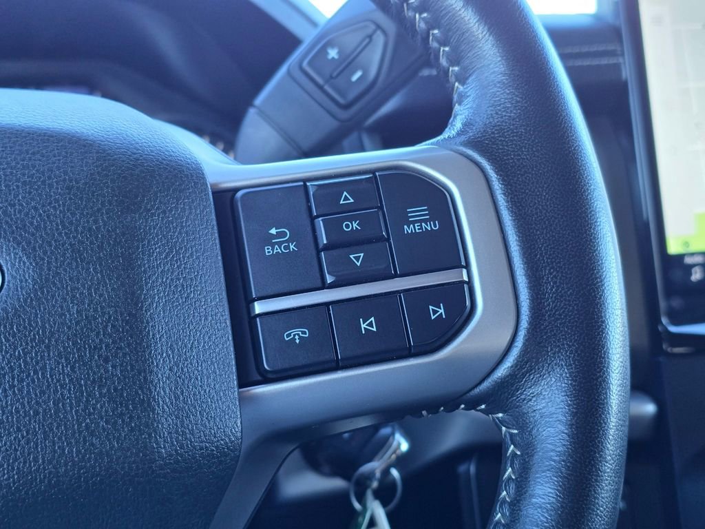 Used 2024 Ford Expedition Max XL image 36