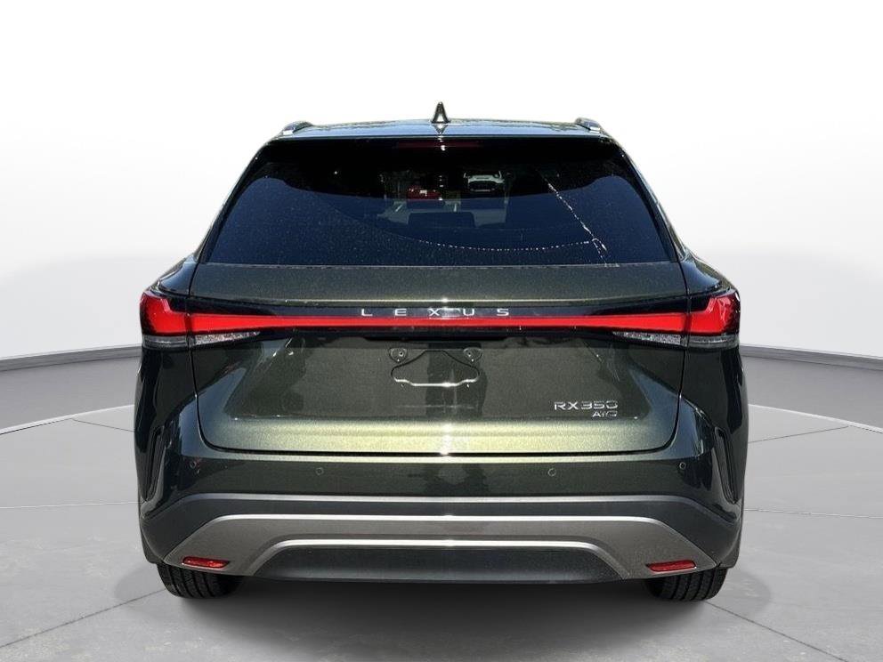 Used 2023 Lexus RX 350 Premium w/ Accessory Package image 7