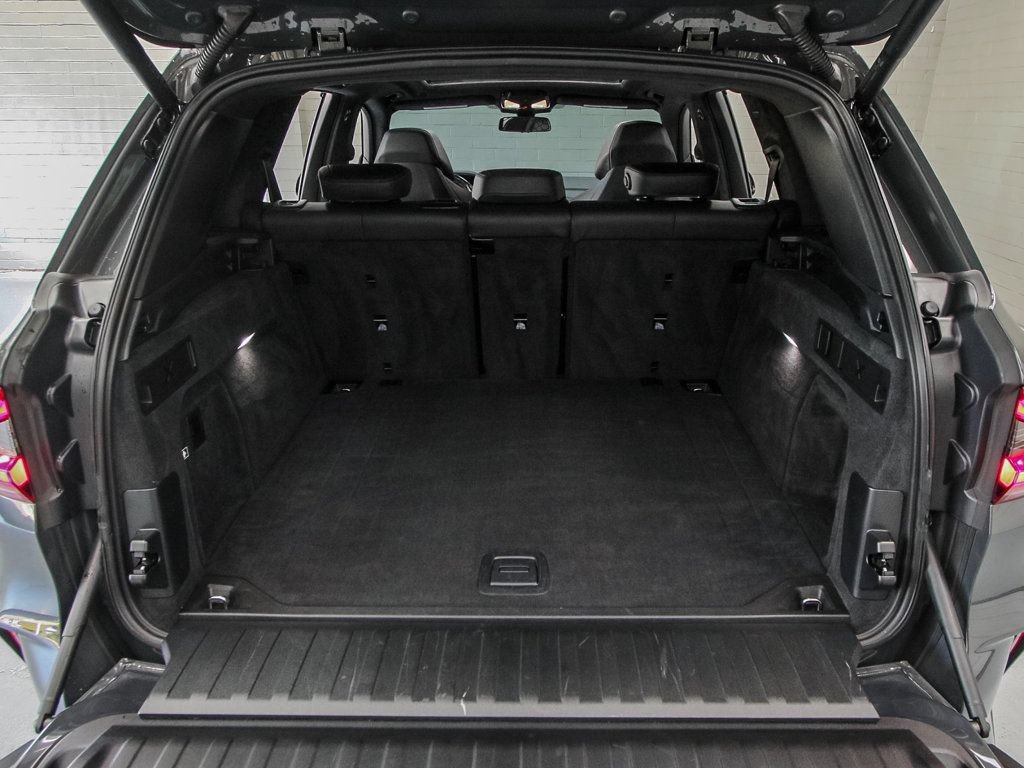 Used 2023 BMW X5 M w/ Competition Package AWD/4WD image 36