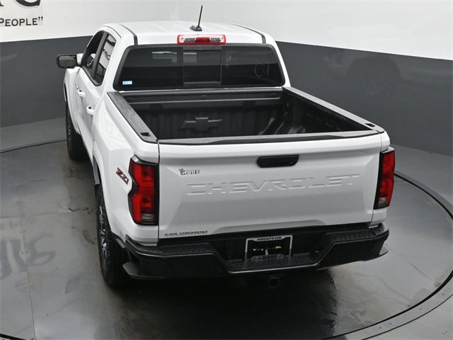 New 2026 Chevrolet Colorado Z71 image 35
