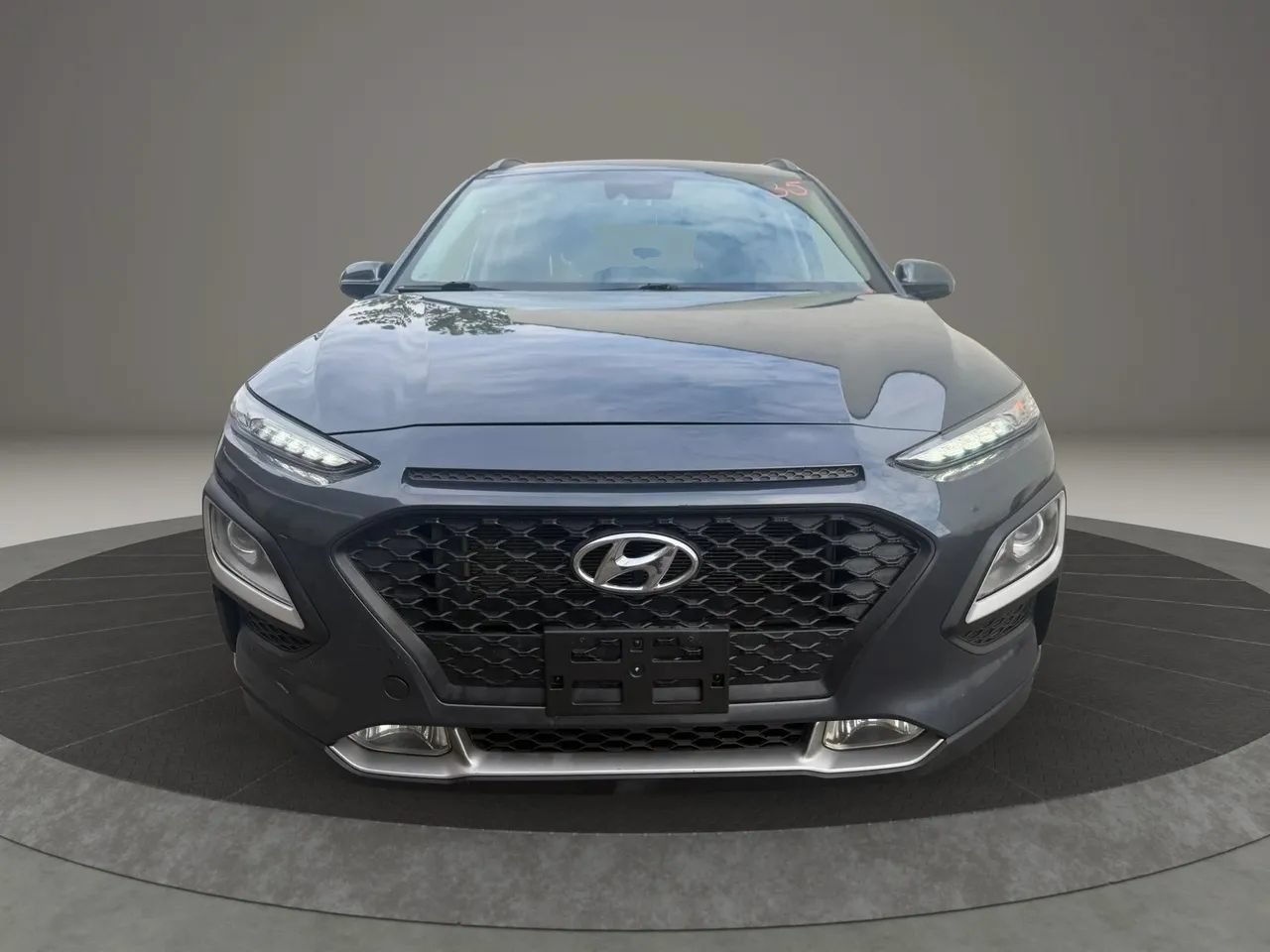 Used 2019 Hyundai Kona SEL w/ SEL Tech Package 02 AWD/4WD image 2