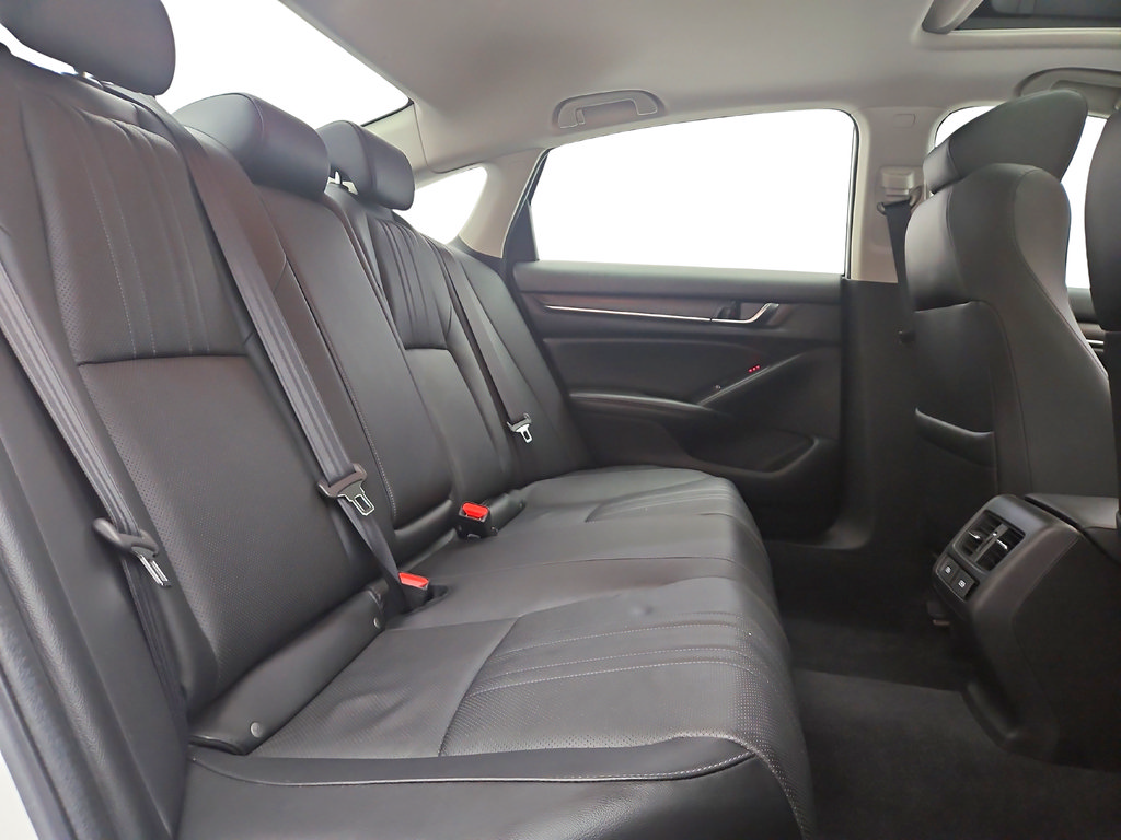 Used 2021 Honda Accord EX-L image 26