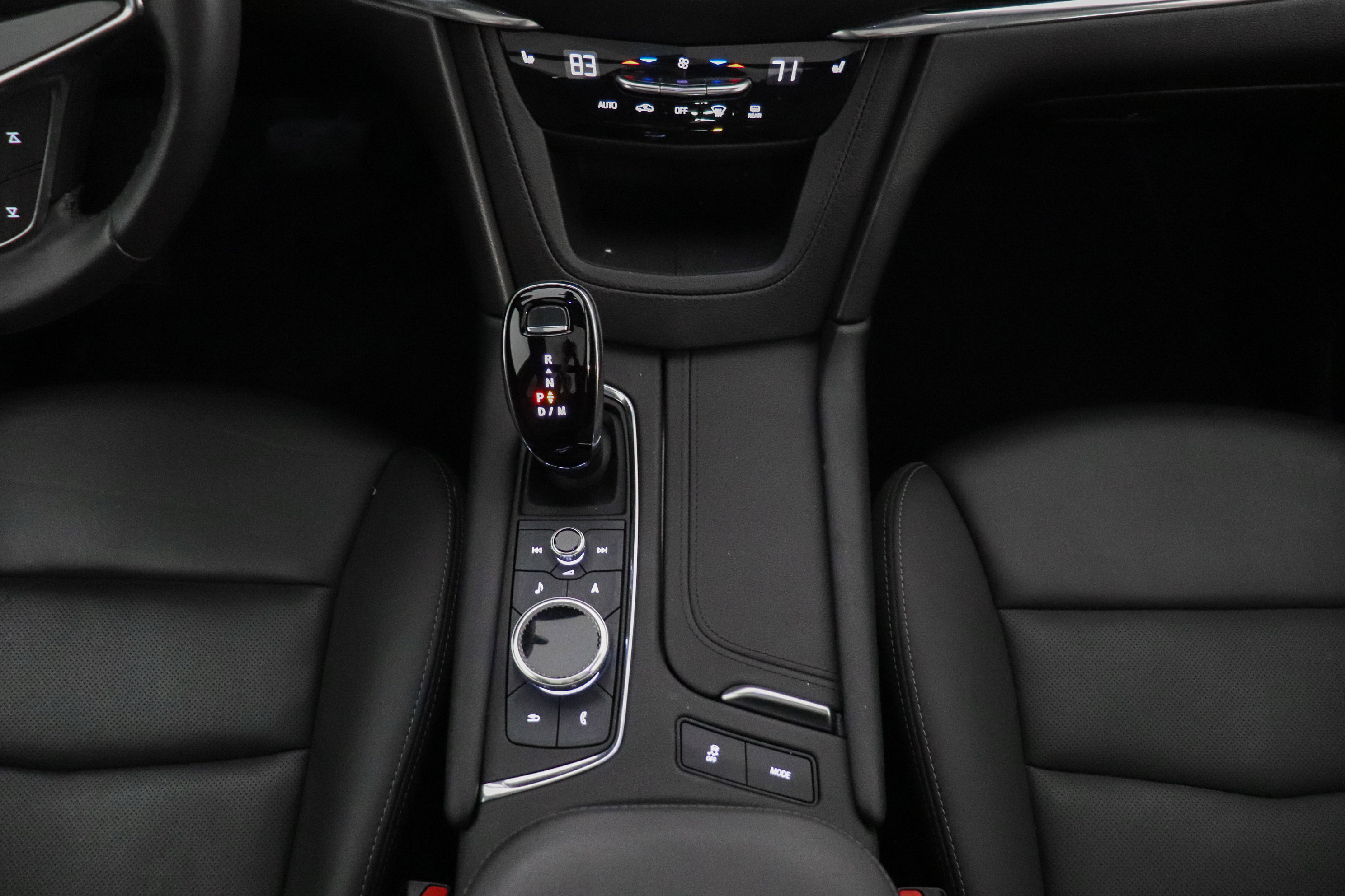 Used 2023 Cadillac XT5 Premium Luxury image 25