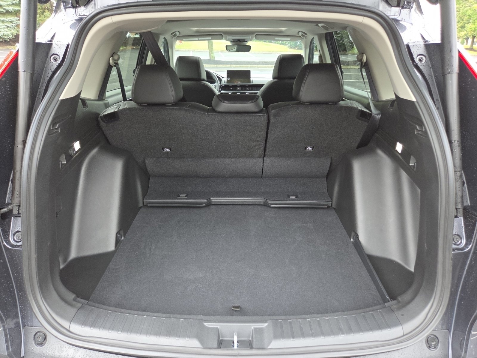 Used 2026 Honda CR-V EX-L image 25