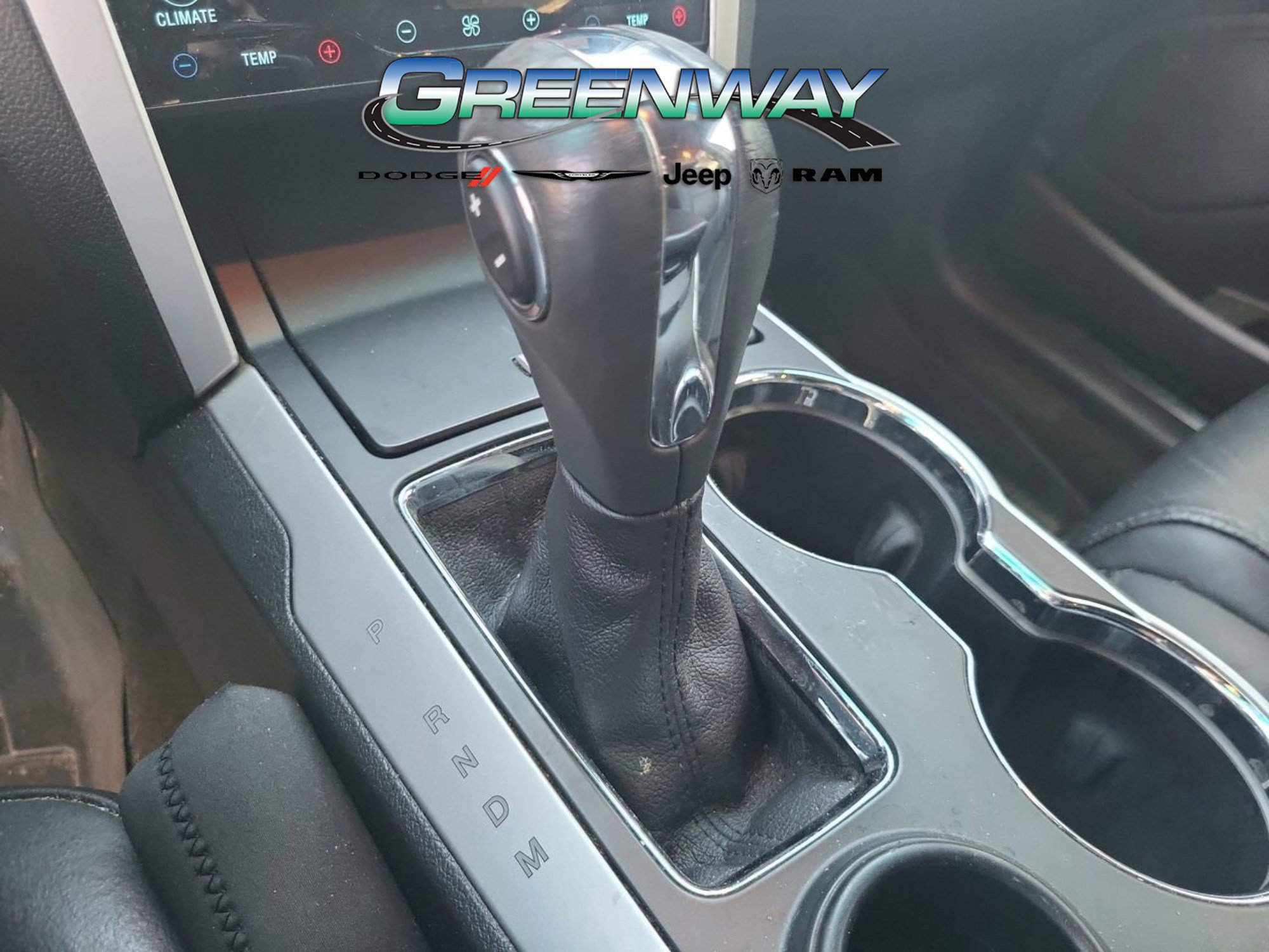 Used 2015 Ford Explorer Limited w/ Equipment Group 301A image 22