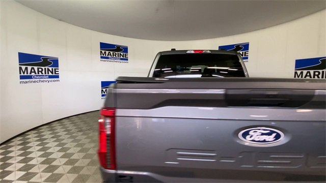 Used 2024 Ford F150 STX image 9