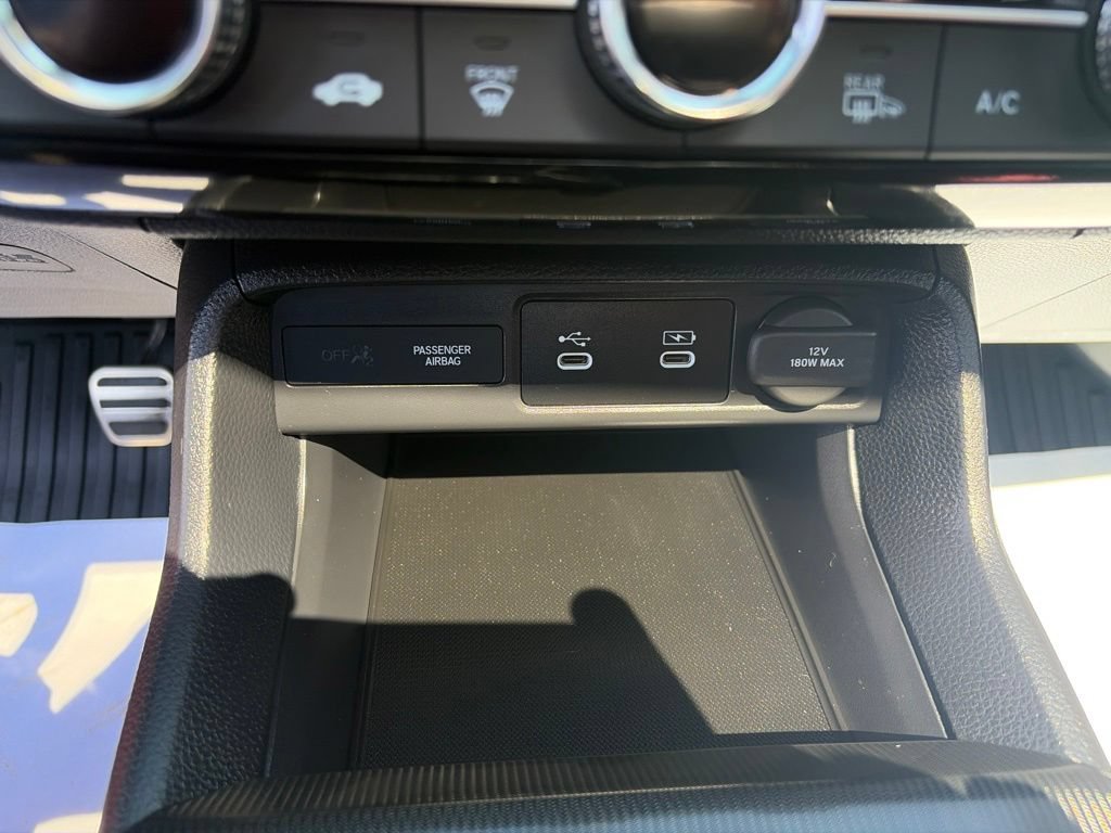 Used 2026 Honda Civic Si image 26