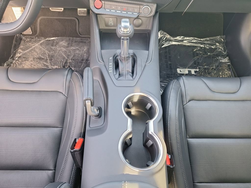 New 2026 Ford Mustang GT Premium w/ GT Performance Package image 13