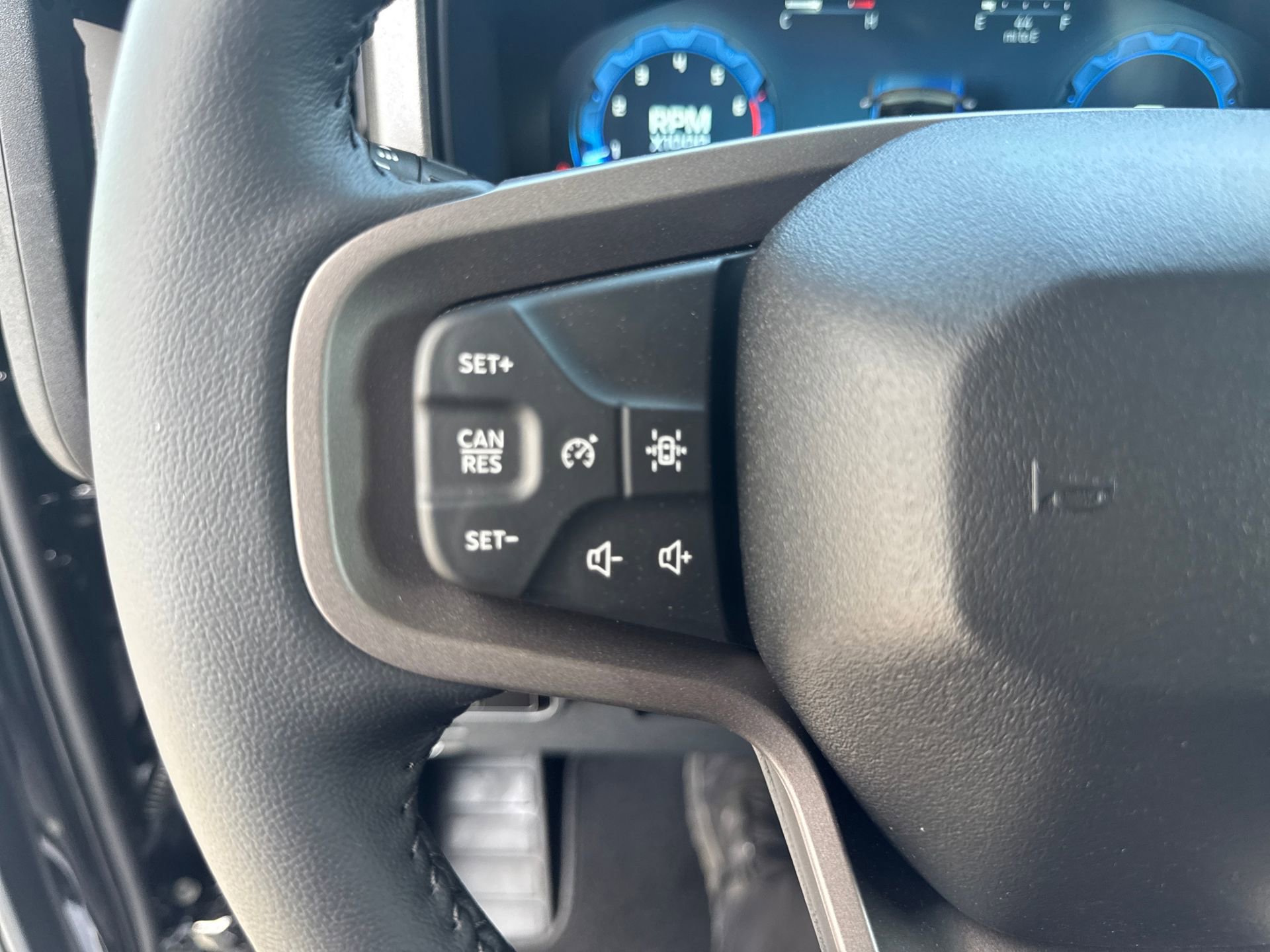 New 2026 Ford Bronco Big Bend image 27