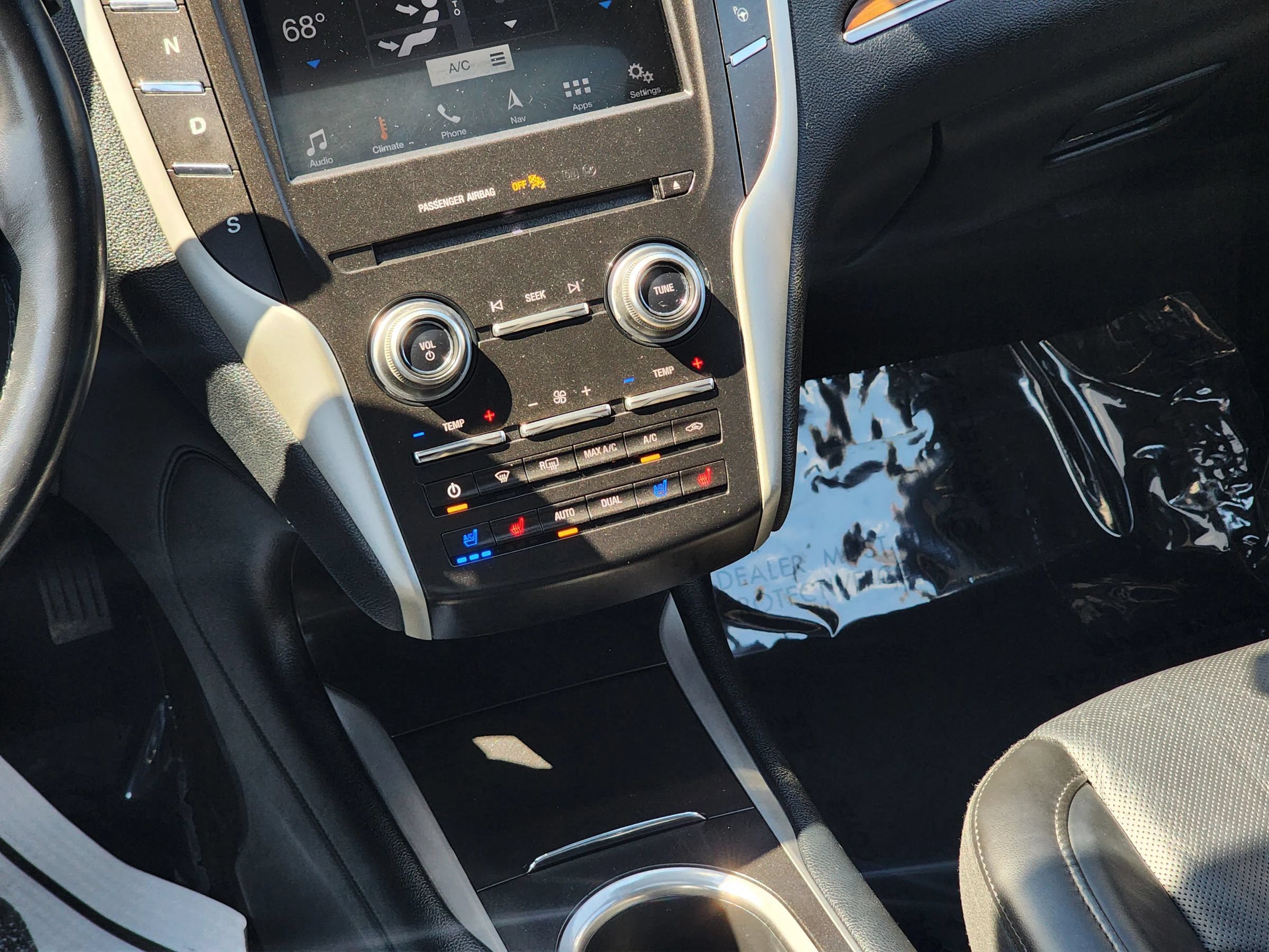Used 2019 Lincoln MKC Reserve AWD/4WD image 14