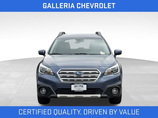 Used 2017 Subaru Outback 3.6R Limited AWD/4WD image 3
