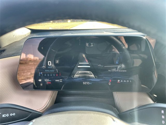 Certified 2025 Chevrolet Equinox ACTIV w/ Safety and Technology Package image 12