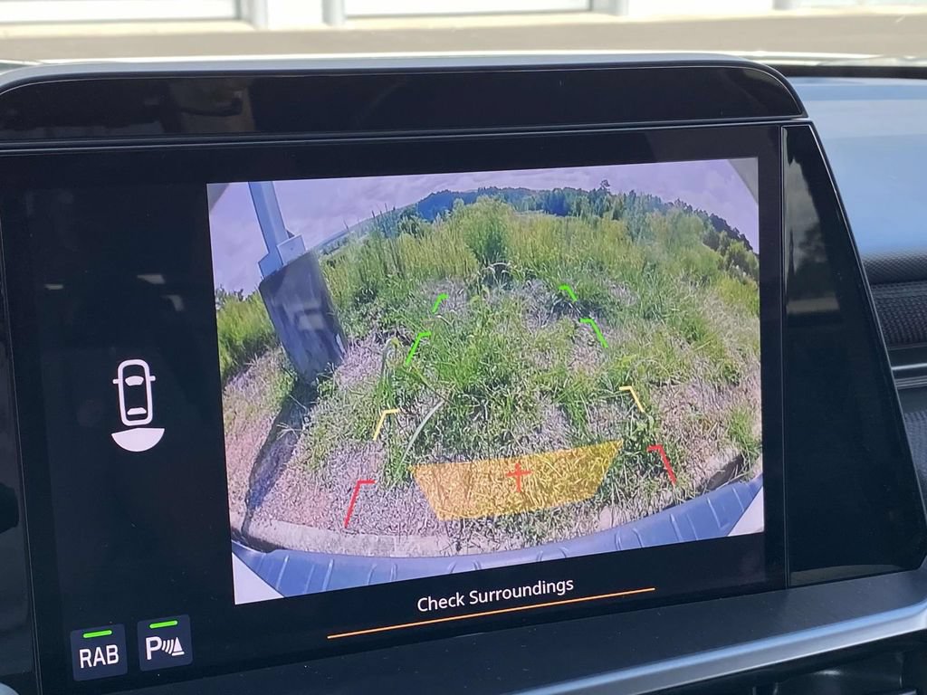 New 2026 Subaru Outback Limited AWD/4WD image 17
