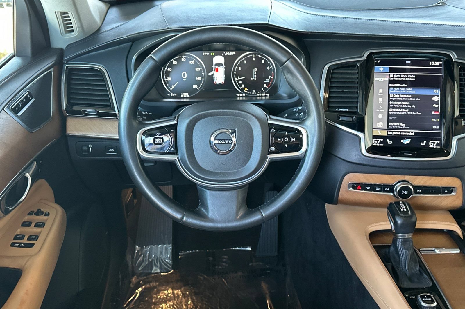 Used 2016 Volvo XC90 T6 Inscription AWD/4WD image 16
