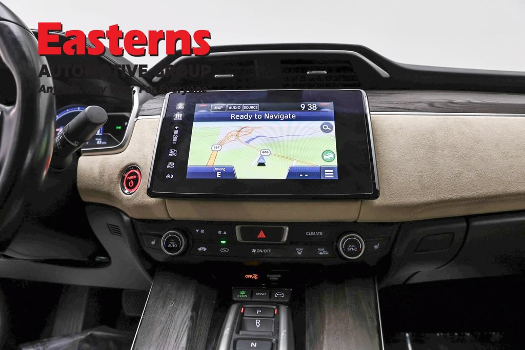 Used 2018 Honda Clarity Touring image 14