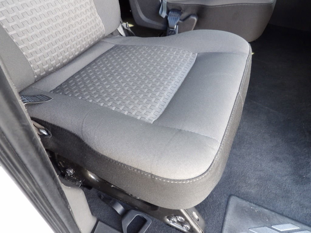Used 2023 Ford Transit 350 XLT RWD image 30