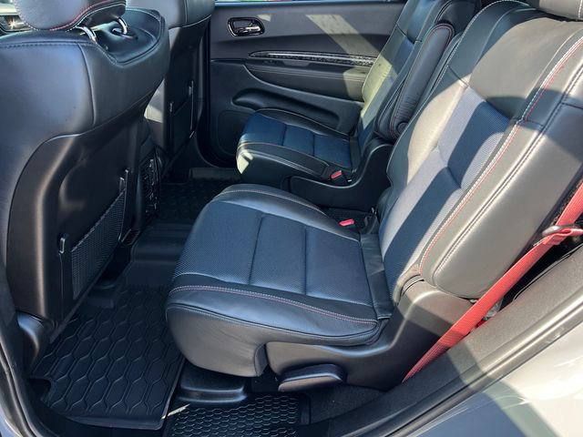 New 2026 Dodge Durango GT AWD/4WD image 26