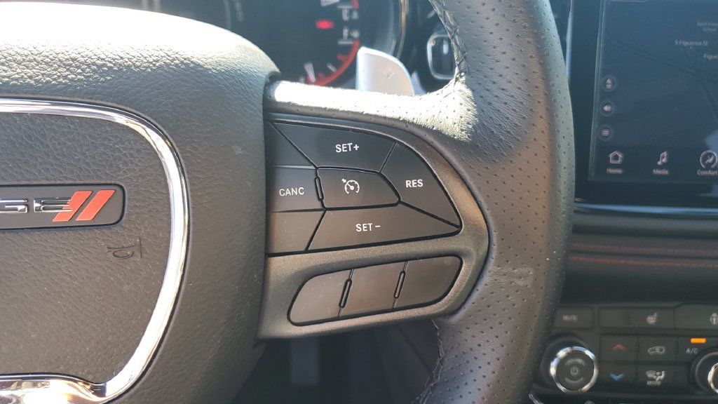 Used 2026 Dodge Durango GT RWD image 31