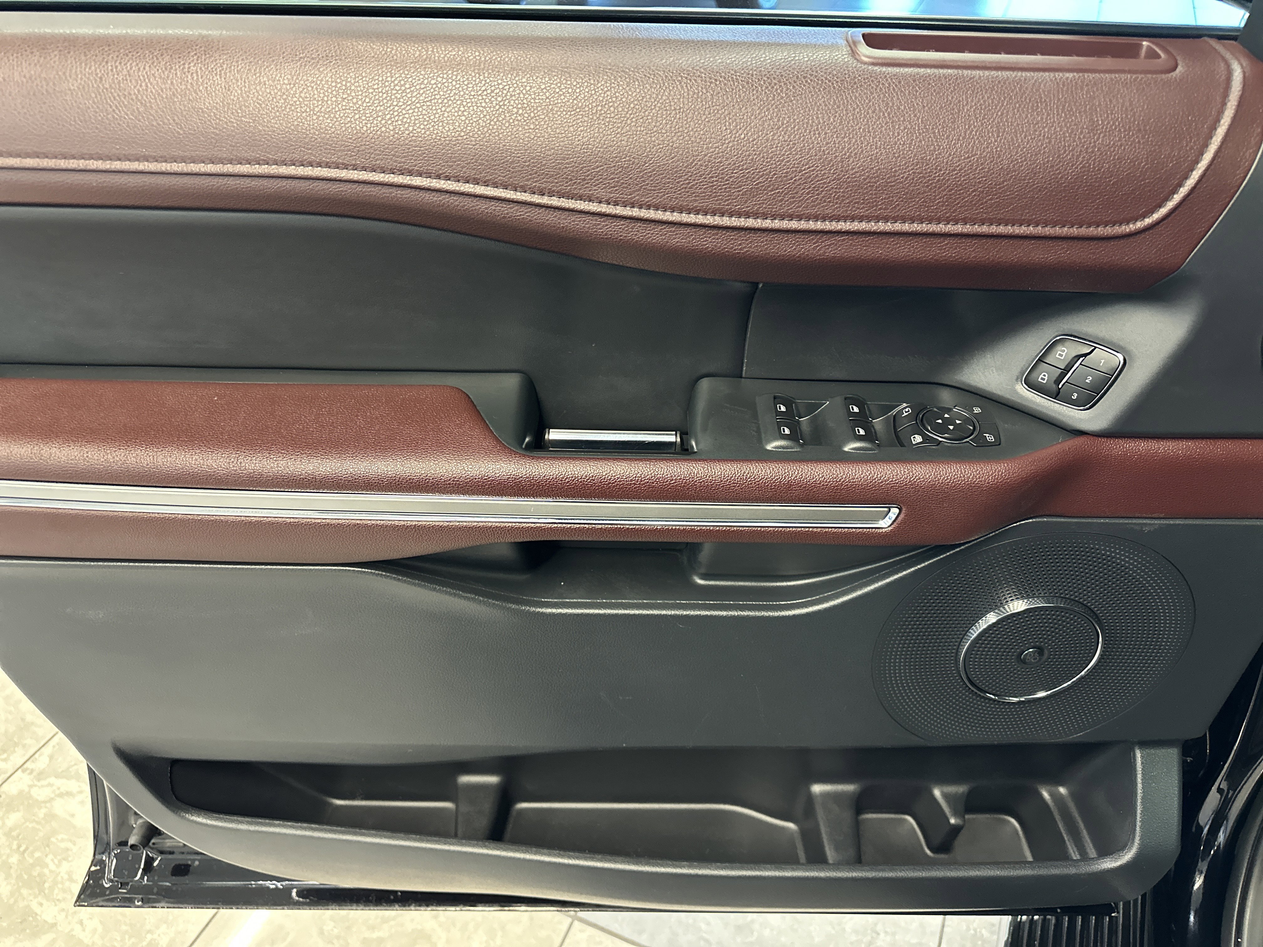 Certified 2022 Ford Expedition Max Limited image 23