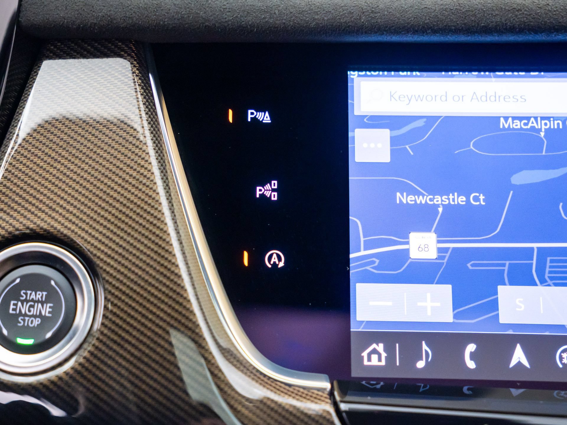 Certified 2025 Cadillac XT6 Premium Luxury w/ Platinum Package AWD/4WD image 32