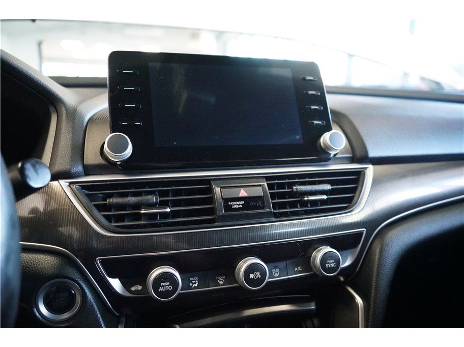 Used 2019 Honda Accord Sport image 19