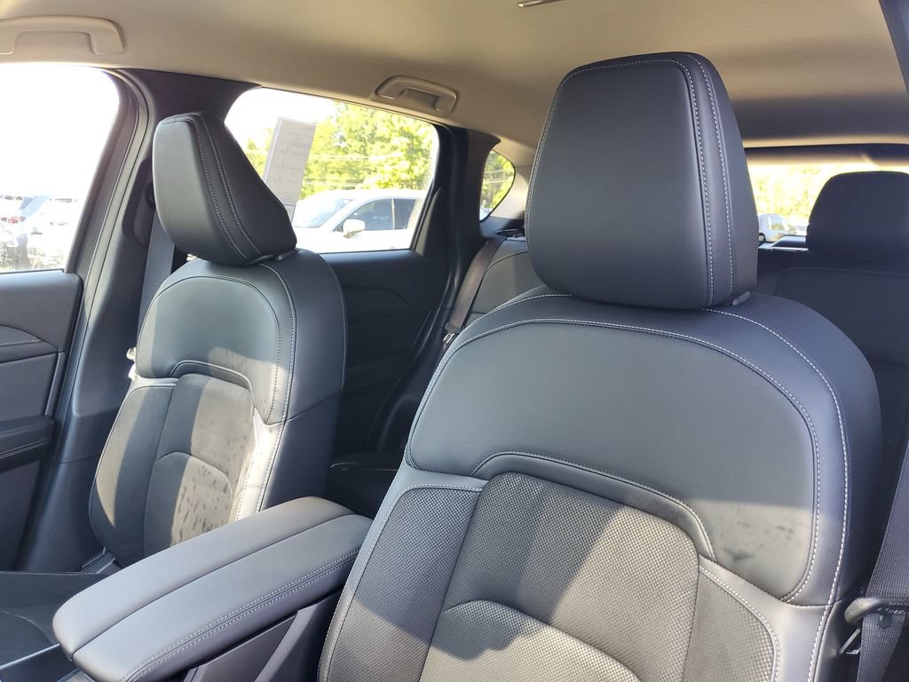 New 2026 MAZDA CX-5 Preferred AWD/4WD image 13