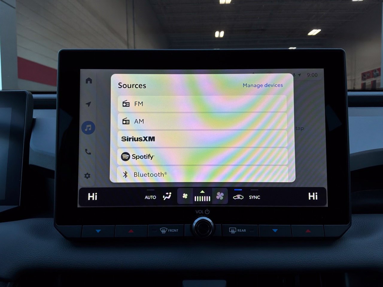 New 2026 Toyota RAV4 LE FWD image 31