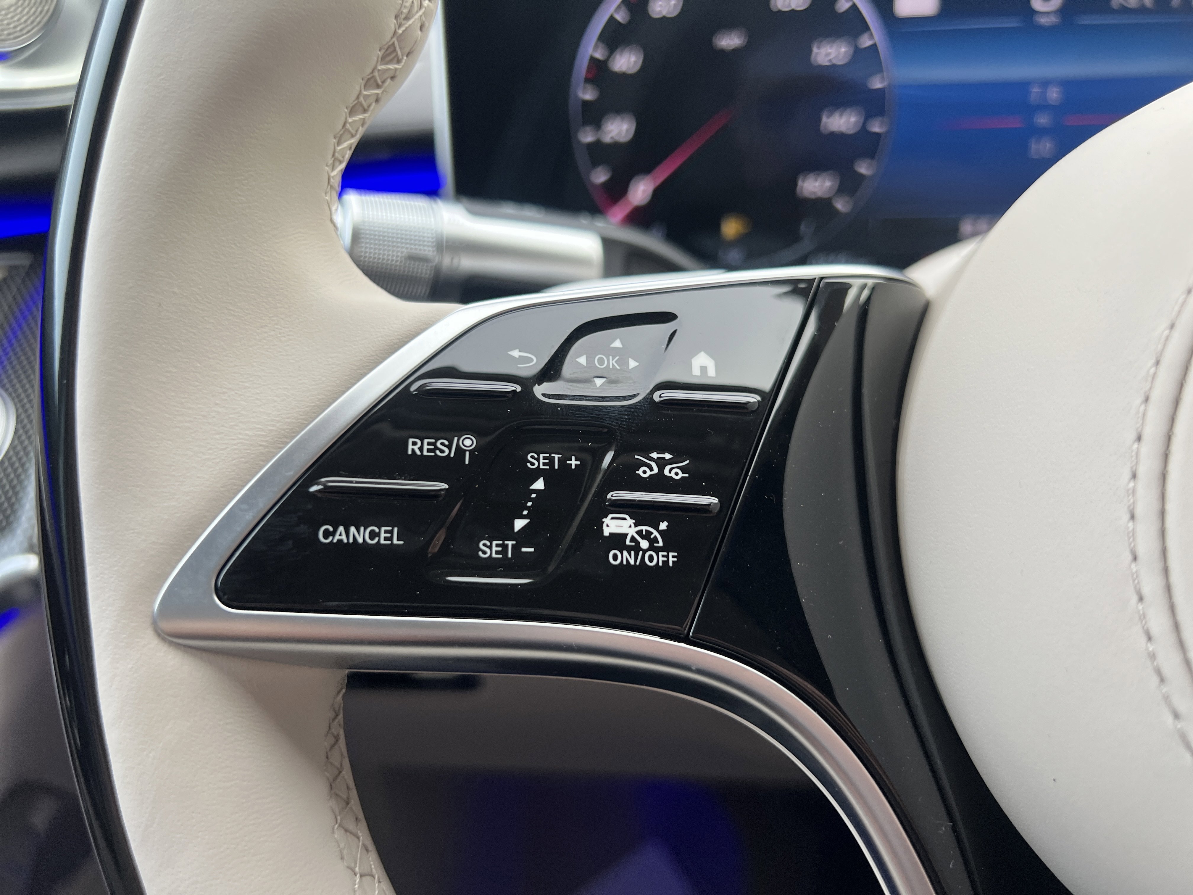 New 2026 Mercedes-Benz S 580 4MATIC Sedan image 16