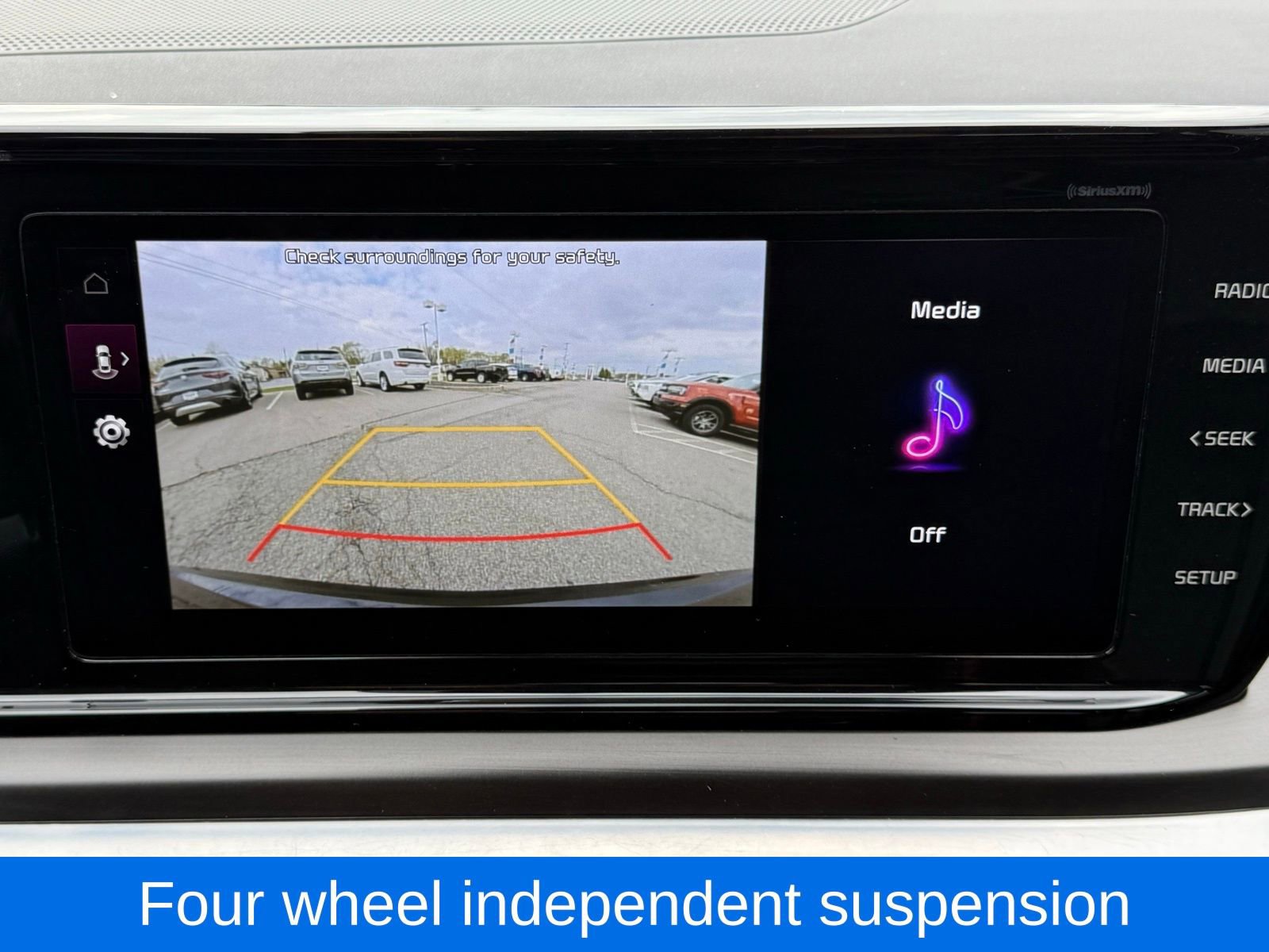 Used 2024 Kia K5 GT image 33