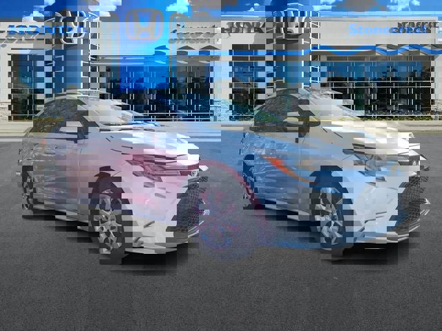 Used 2022 Toyota Corolla LE