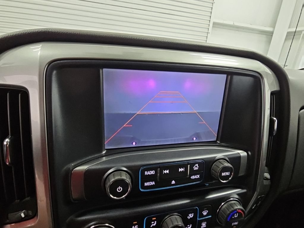 Used 2014 Chevrolet Silverado 1500 LT w/ All Star Edition AWD/4WD image 19