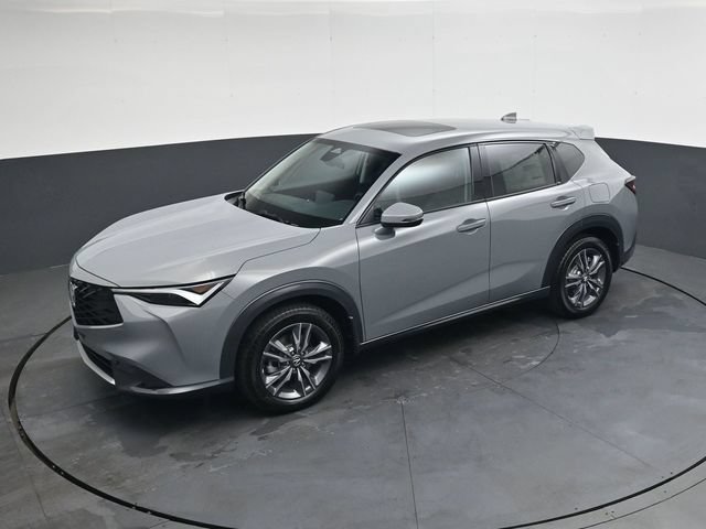 New 2026 Acura ADX FWD image 27