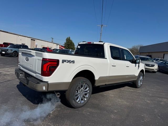 New 2026 Ford F150 King Ranch AWD/4WD image 20
