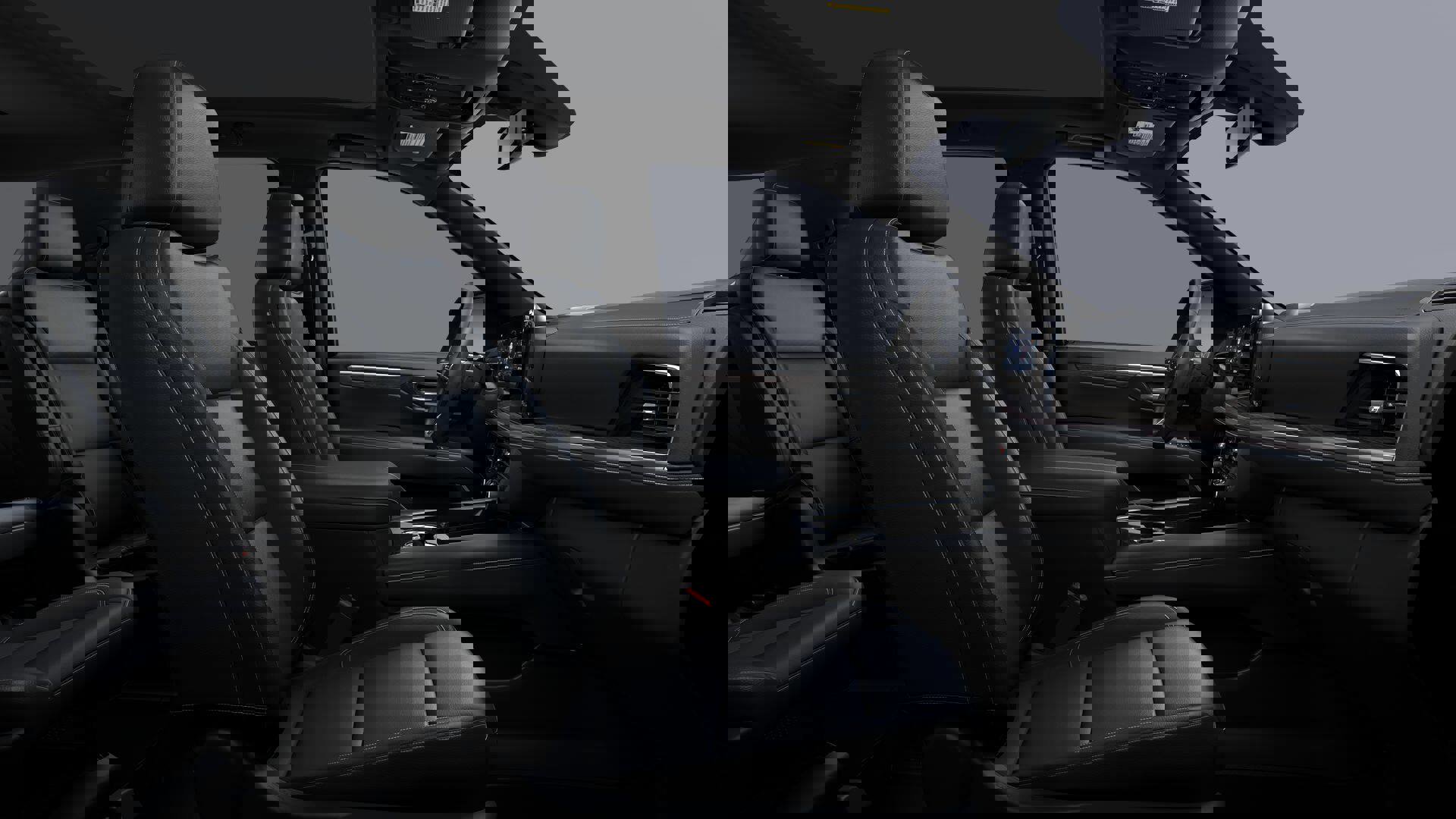 New 2026 Chevrolet Tahoe Z71 image 54