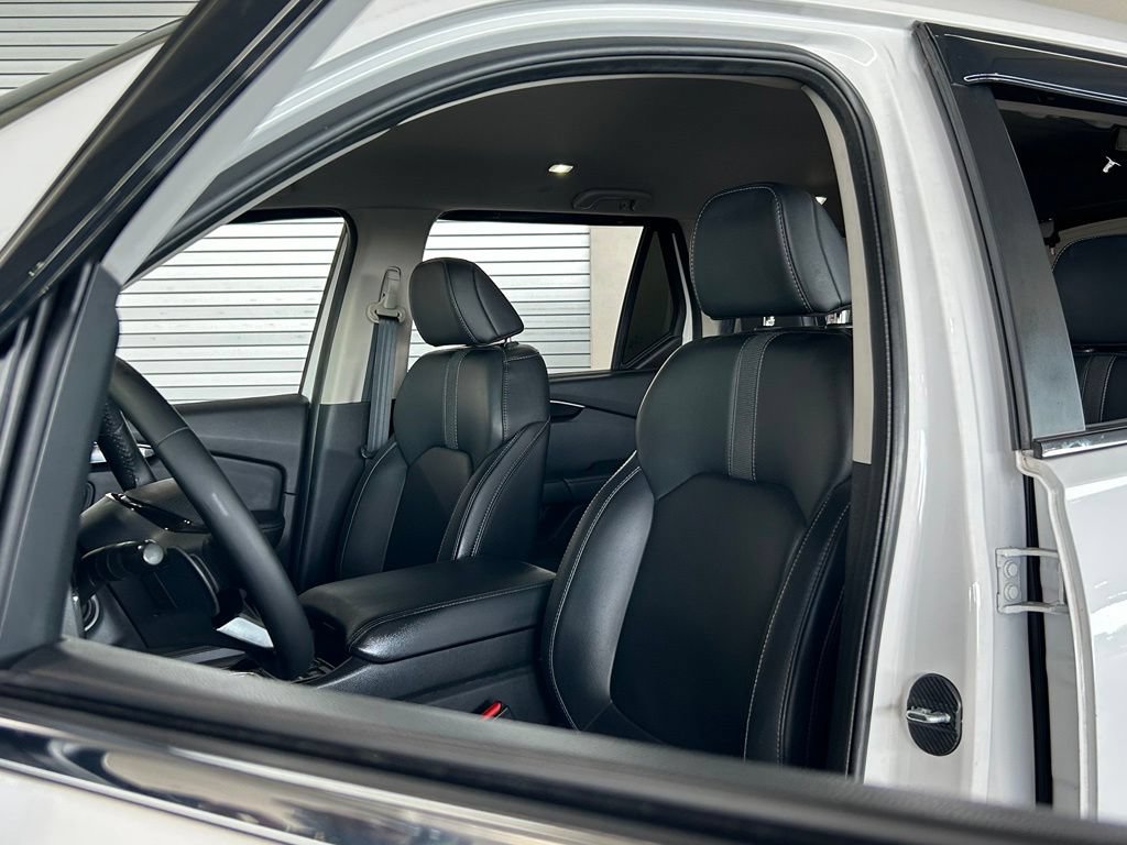 Used 2024 Honda Pilot EX-L image 15