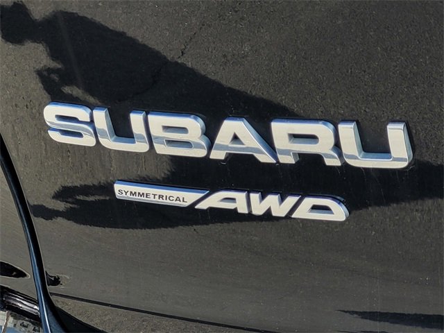 Used 2020 Subaru Ascent Limited w/ Popular Package #4 image 8