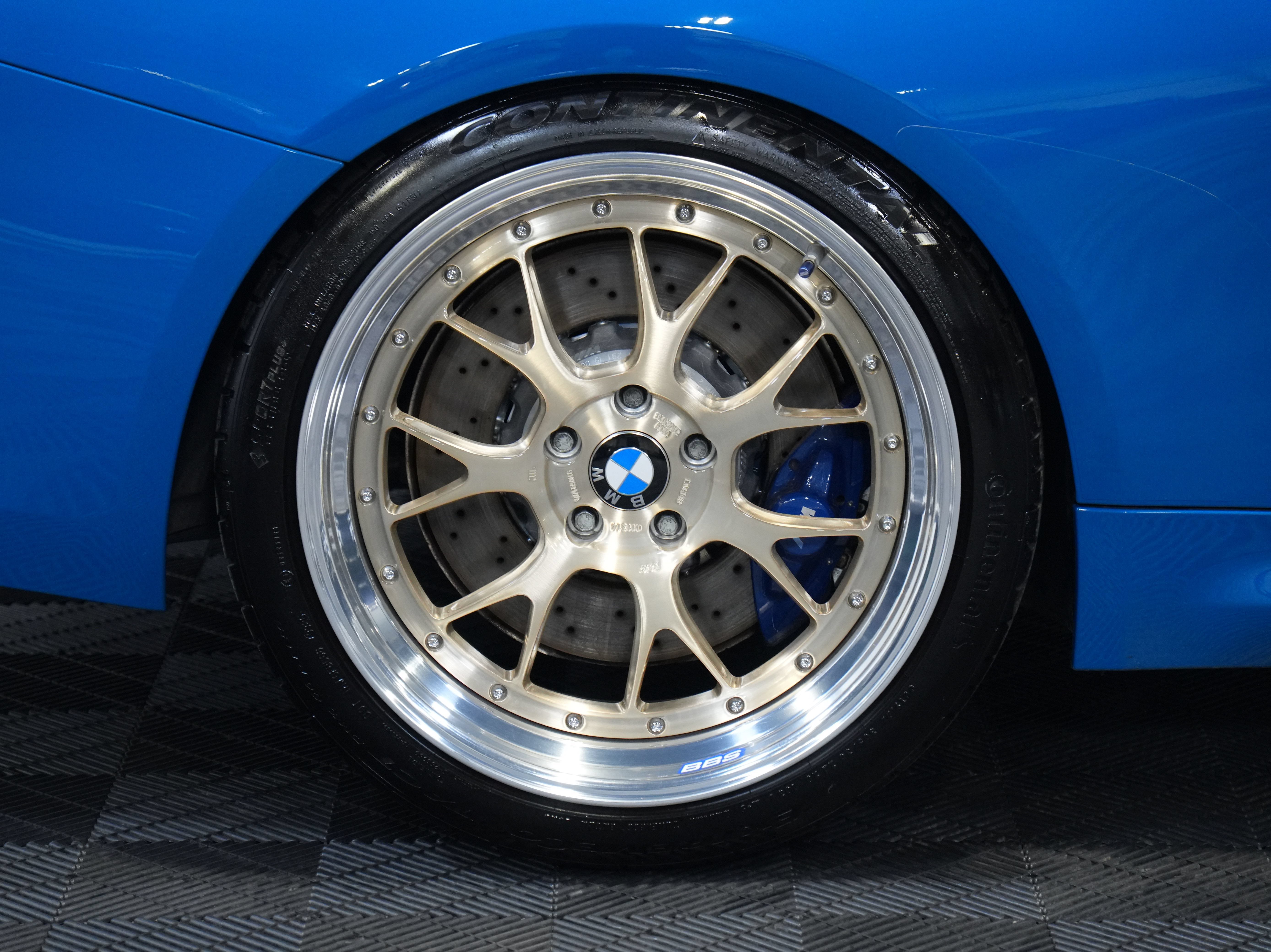 Used 2020 BMW M4 Coupe w/ Competition Package RWD image 56
