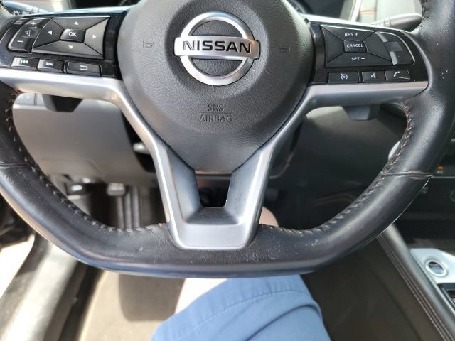 Used 2020 Nissan Altima 2.0 SR FWD image 9