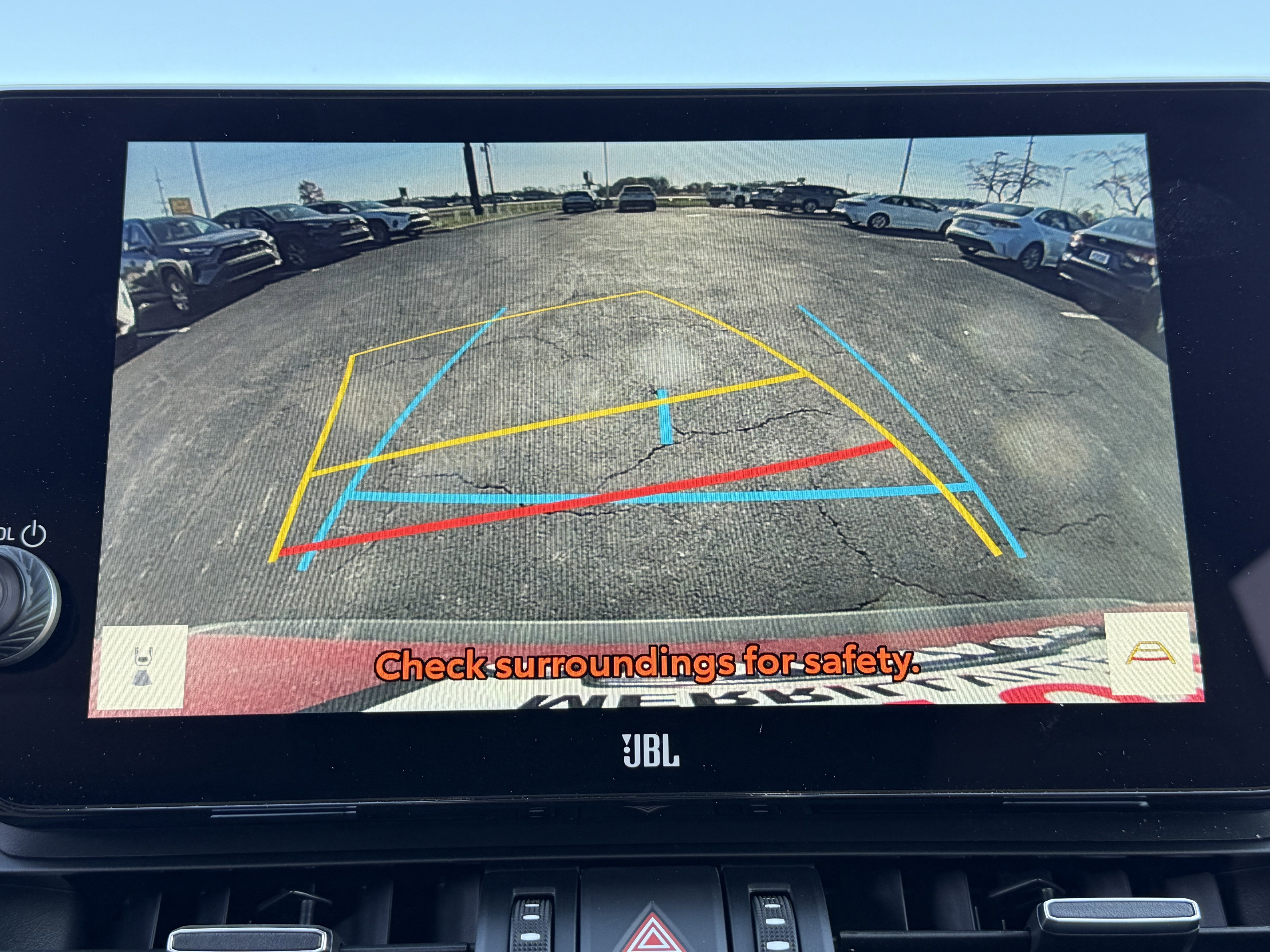 New 2025 Toyota RAV4 XLE Premium w/ Weather Package image 15