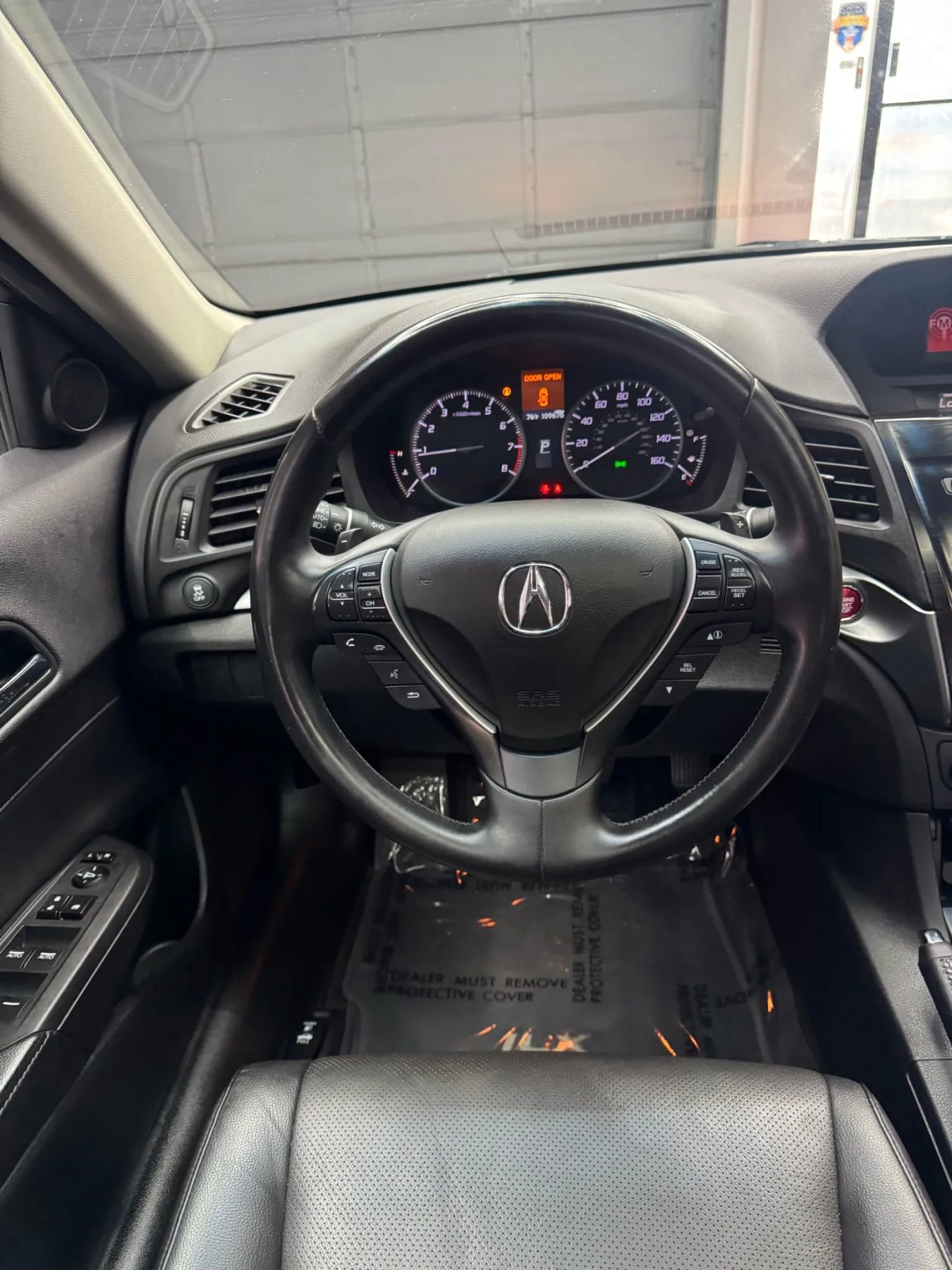 Used 2014 Acura ILX image 22