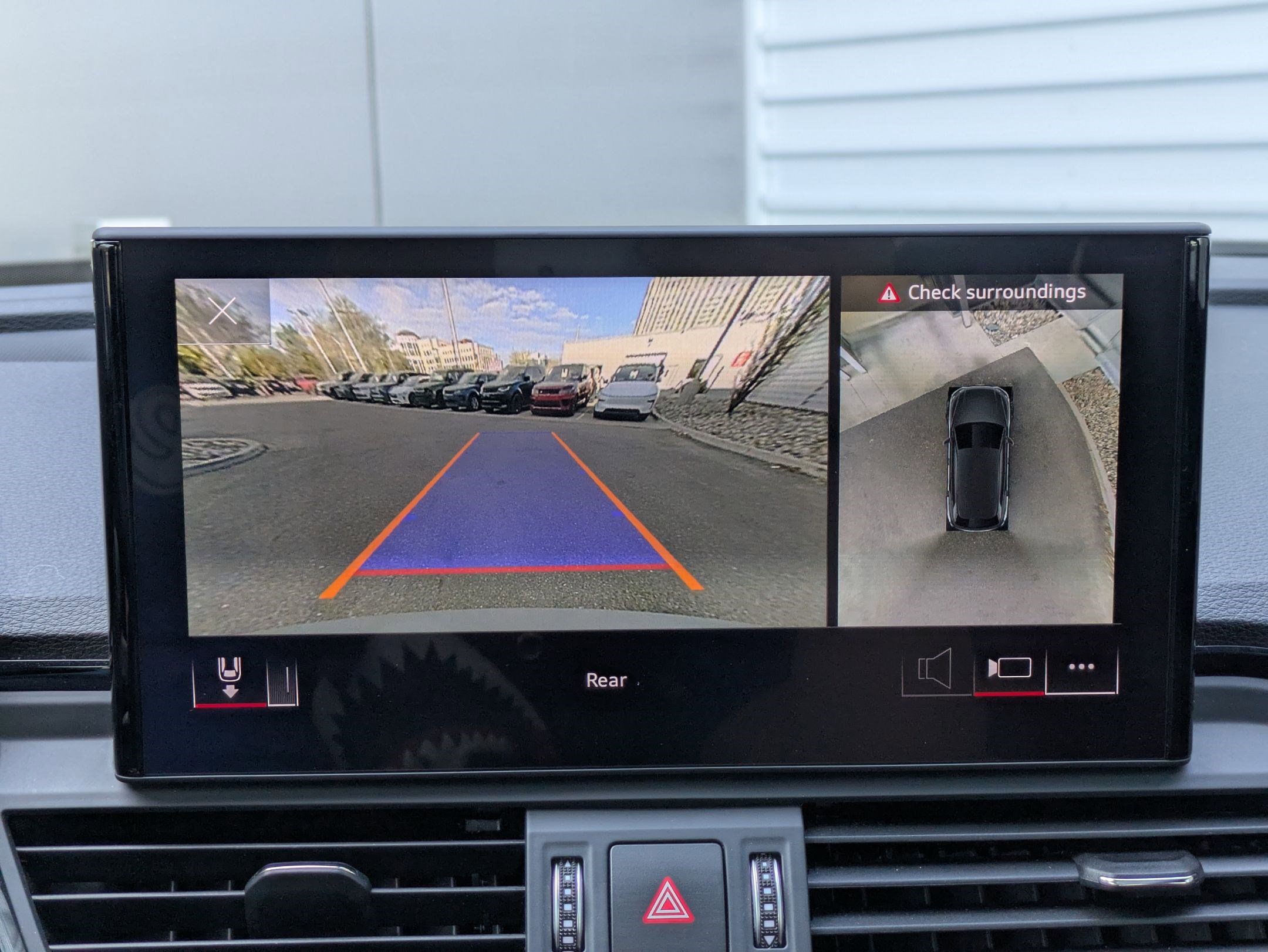 Used 2022 Audi SQ5 Premium Plus image 23